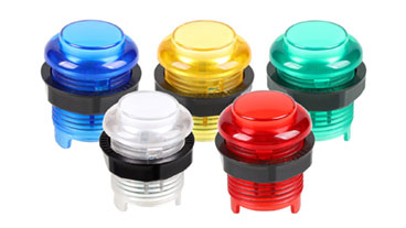 New Version LED Buttons