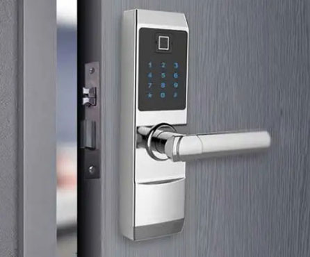 Top Smart Lock Manufacturers in China