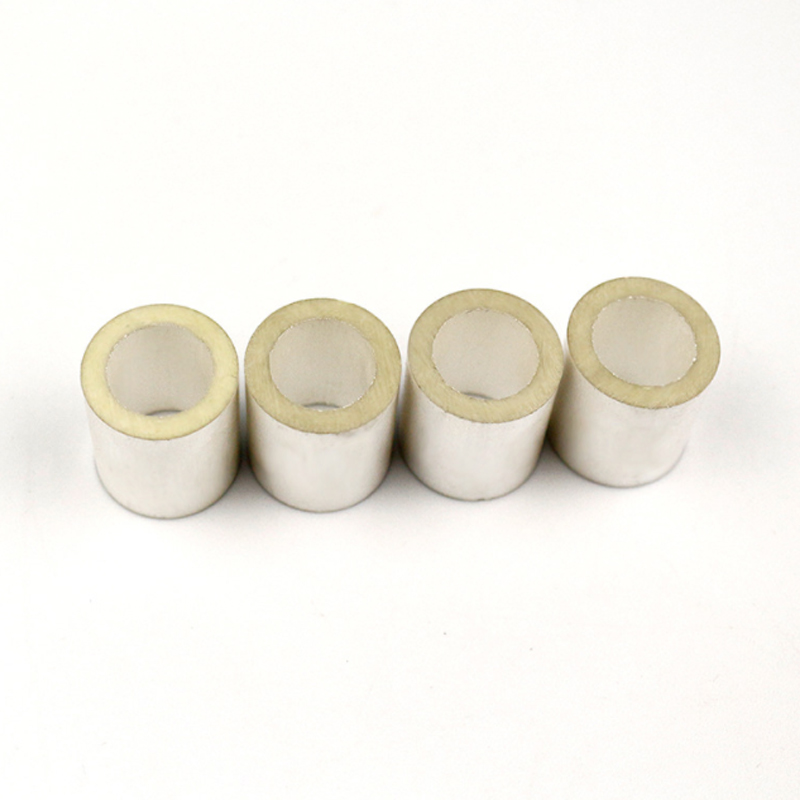 Piezoelectric Ceramic Material and Piezo Ceramic Technology - | FBelec